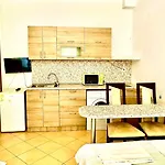 Apartmán Grand Kamelia Complex Sluneční pobřeží