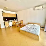 Grand Kamelia Complex Sluneční pobřeží
