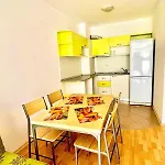 Grand Kamelia Complex Apartmán *