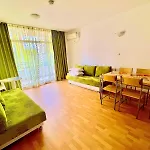 Apartmán Grand Kamelia Complex *