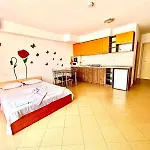 Grand Kamelia Complex Apartmán Sluneční pobřeží