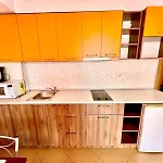 Apartmán Grand Kamelia Complex Sluneční pobřeží