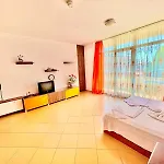 Grand Kamelia Complex Sluneční pobřeží