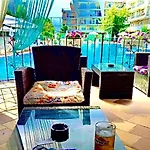 Grand Kamelia Complex Apartmán