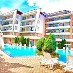 Grand Kamelia Complex Apartmán Sluneční pobřeží