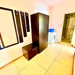 Apartmán Grand Kamelia Complex Sluneční pobřeží