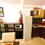 Apartmán Grand Kamelia Complex
