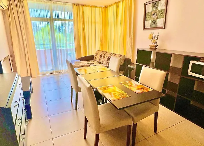 Grand Kamelia Complex * Σάνι Μπιτς