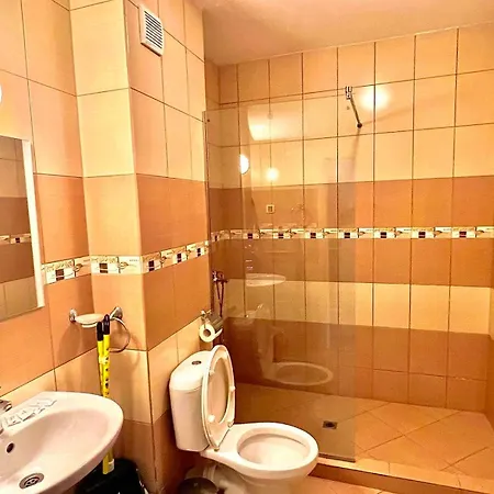 Grand Kamelia Complex Апартамент *