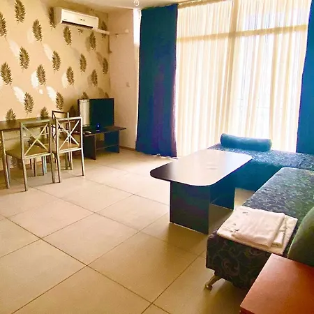 Grand Kamelia Complex * ساني بيتش