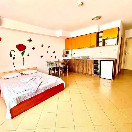 Grand Kamelia Complex شقة ساني بيتش