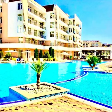 Grand Kamelia Complex Апартамент Слънчев бряг