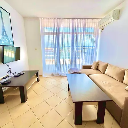 Grand Kamelia Complex * סאני ביץ'