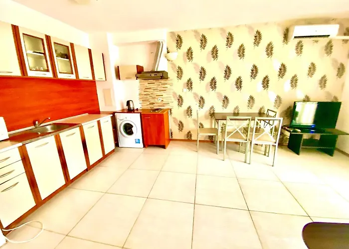 Grand Kamelia Complex