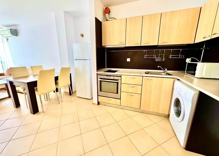 Grand Kamelia Complex