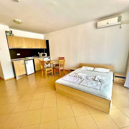 Grand Kamelia Complex Słoneczny Brzeg