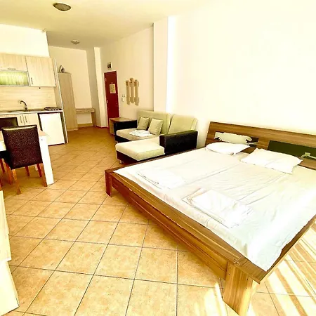 Grand Kamelia Complex Apartament