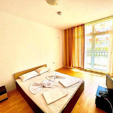 Apartament Grand Kamelia Complex