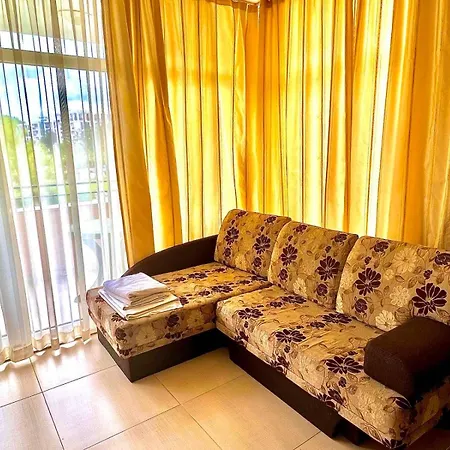 Grand Kamelia Complex Słoneczny Brzeg