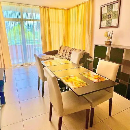 Grand Kamelia Complex * Słoneczny Brzeg