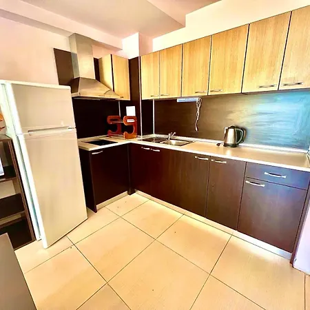 Grand Kamelia Complex Слънчев бряг