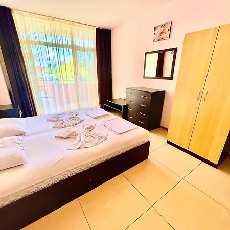 Apartament Grand Kamelia Complex