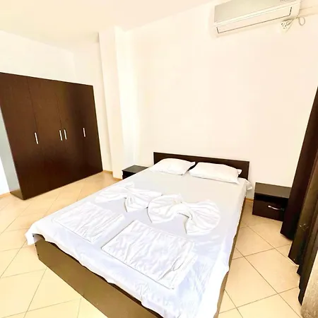 Apartament Grand Kamelia Complex Słoneczny Brzeg