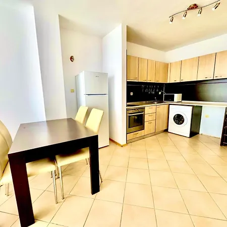 Grand Kamelia Complex Апартамент *