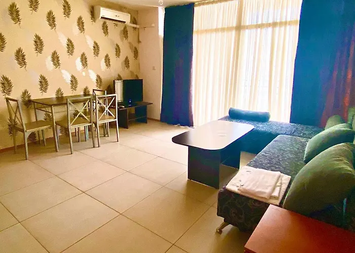 Grand Kamelia Complex * Słoneczny Brzeg