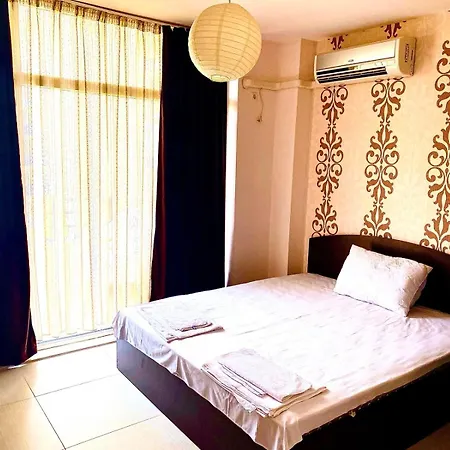 Grand Kamelia Complex Apartament